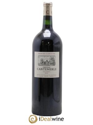 Château Cantemerle 5ème Grand Cru Classé