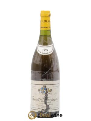 Chevalier-Montrachet Grand Cru Leflaive (Domaine)