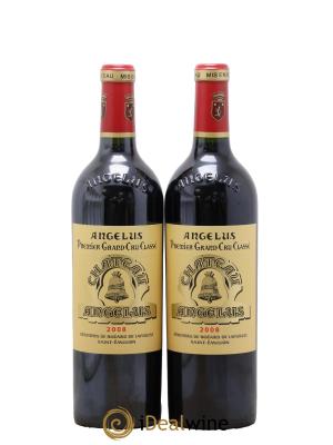 Château Angélus 1er Grand Cru Classé A