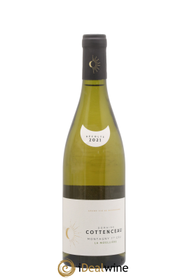Montagny 1er Cru La Moullière Maxime Cottenceau