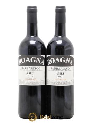 Barbaresco DOCG Asili Roagna