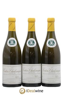 Corton-Charlemagne Grand Cru Louis Latour