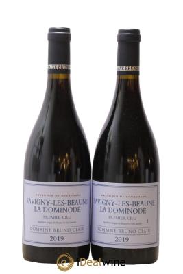 Savigny-lès-Beaune 1er Cru La Dominode Bruno Clair (Domaine)