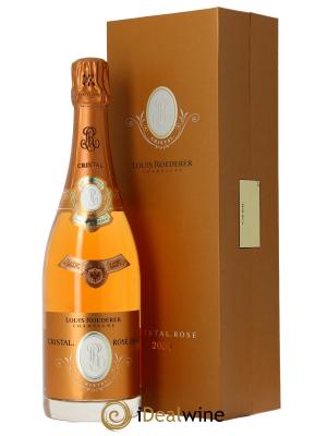 Cristal Louis Roederer