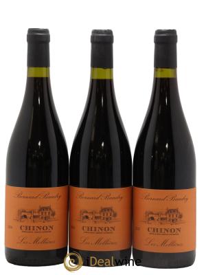 Chinon Les Mollières Bernard Baudry