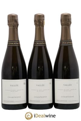 Vallée Aÿ Grand Cru Les Monts Fournois (Domaine)