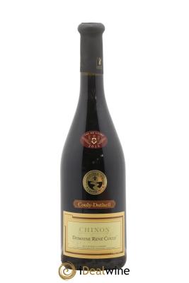 Chinon Couly-Dutheil