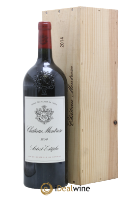 Château Montrose 2ème Grand Cru Classé