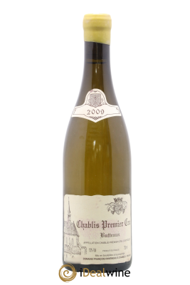 Chablis 1er Cru Butteaux Raveneau (Domaine)