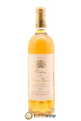 Château de Rayne Vigneau 1er Grand Cru Classé