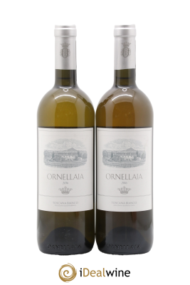 Toscana IGT Tenuta Dell'Ornellaia - Frescobaldi Ornellaia