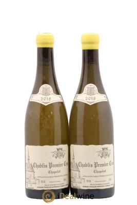 Chablis 1er Cru Chapelot Raveneau (Domaine)