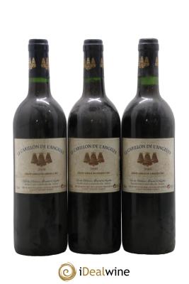 Le Carillon de l'Angélus Second Vin