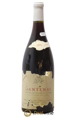 Santenay 1er Cru Clos Du Passe Temps Fleurot Larose