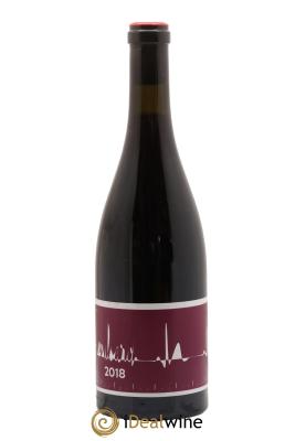 Vin de France Poulsard Allante Boulanger