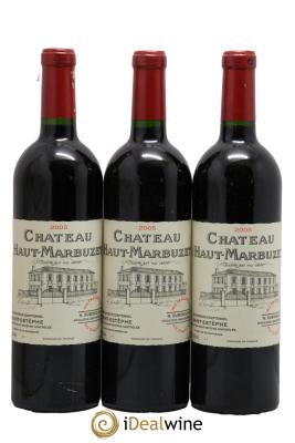 Château Haut Marbuzet
