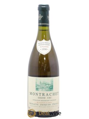 Montrachet Grand Cru Jacques Prieur (Domaine)