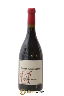 Gevrey-Chambertin Philippe Pacalet