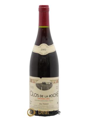 Clos de la Roche Grand Cru Jacky Truchot