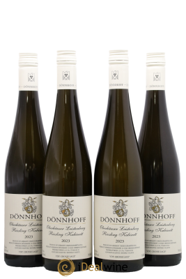 Riesling Donnhoff Oberhäuser Leistenberg Kabinett