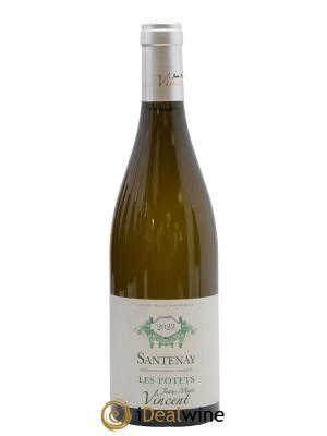 Santenay Les Potets Jean-Marc Vincent (Domaine)