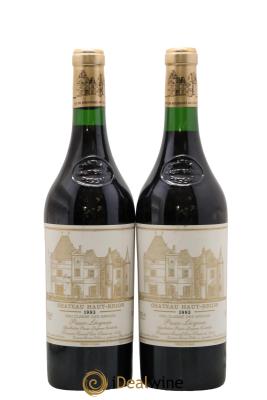 Château Haut Brion 1er Grand Cru Classé