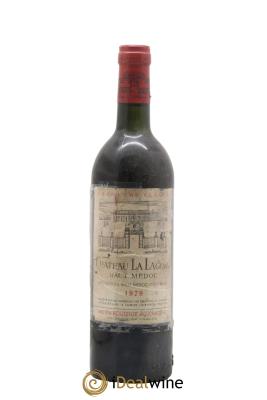 Château la Lagune 3ème Grand Cru Classé