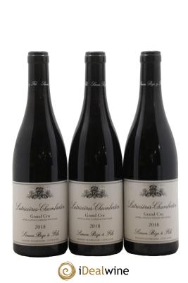 Latricières-Chambertin Grand Cru Simon Bize & Fils
