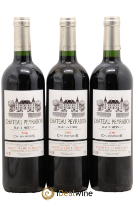 Château Peyrabon Cru Bourgeois