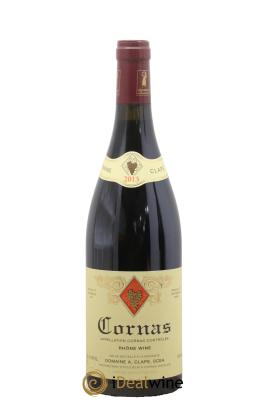 Cornas Auguste Clape