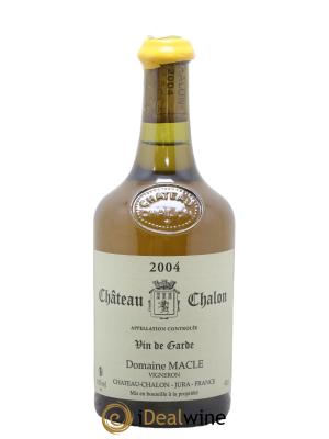 Château-Chalon Jean Macle