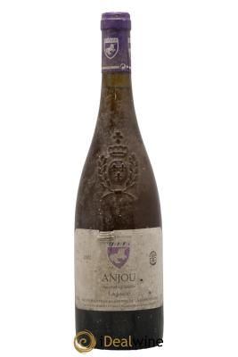 Anjou La Lune La Ferme De La Sansonnière