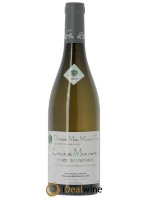 Chassagne-Montrachet 1er Cru En Virondot Marc Morey 