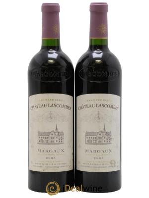Château Lascombes 2ème Grand Cru Classé