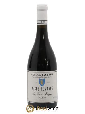 Vosne-Romanée Les Hautes Maizières Arnoux-Lachaux (Domaine)