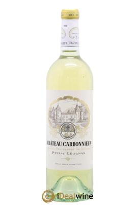 Château Carbonnieux Cru Classé de Graves