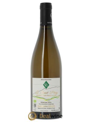 Saint-Péray Guillaume Gilles (Domaine)