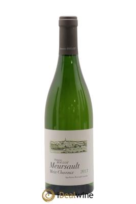 Meursault Meix Chavaux Roulot (Domaine)