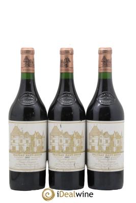 Château Haut Brion 1er Grand Cru Classé