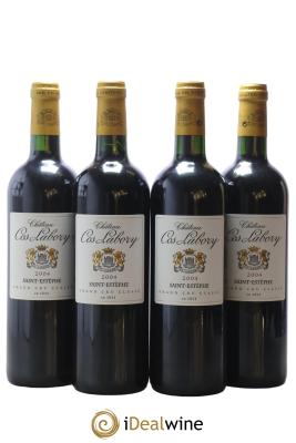 Château Cos Labory 5ème Grand Cru Classé