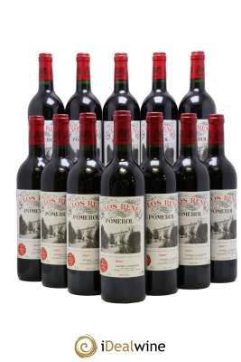Clos René