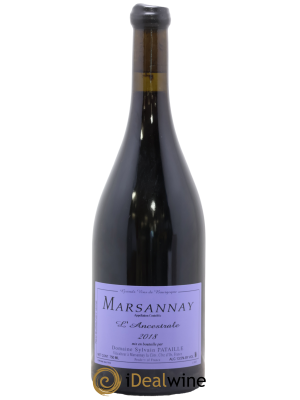 Marsannay L'Ancestrale Sylvain Pataille (Domaine)