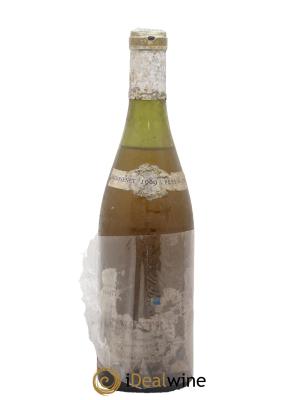 Montrachet Grand Cru Remoissenet Père et Fils