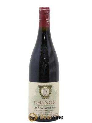 Chinon Clos du Chêne Vert Charles Joguet