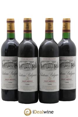 Château Belgrave 5ème Grand Cru Classé