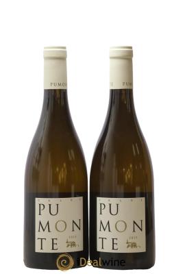 Vin de Corse Calvi Pumonte Domaine Alzipratu