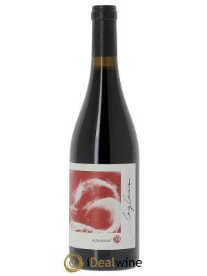 Vin de France Long courrier Laura Aillaud