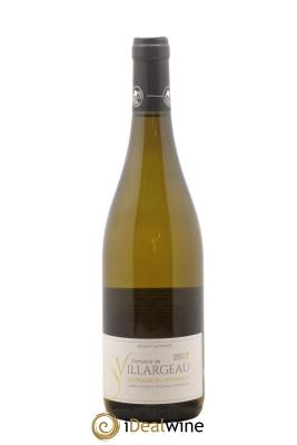 IGP Val de Loire Coteaux Du Giennois Domaine Villargeau