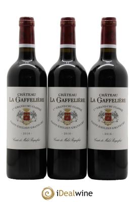 Château la Gaffelière 1er Grand Cru Classé B 