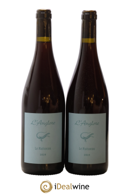 Vin de France Le Ruisseau L'Anglore